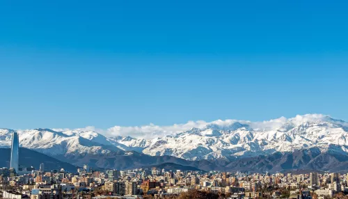 Chile