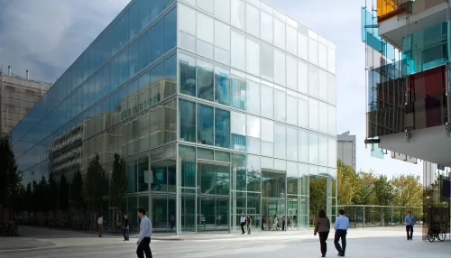 Campus Novartis