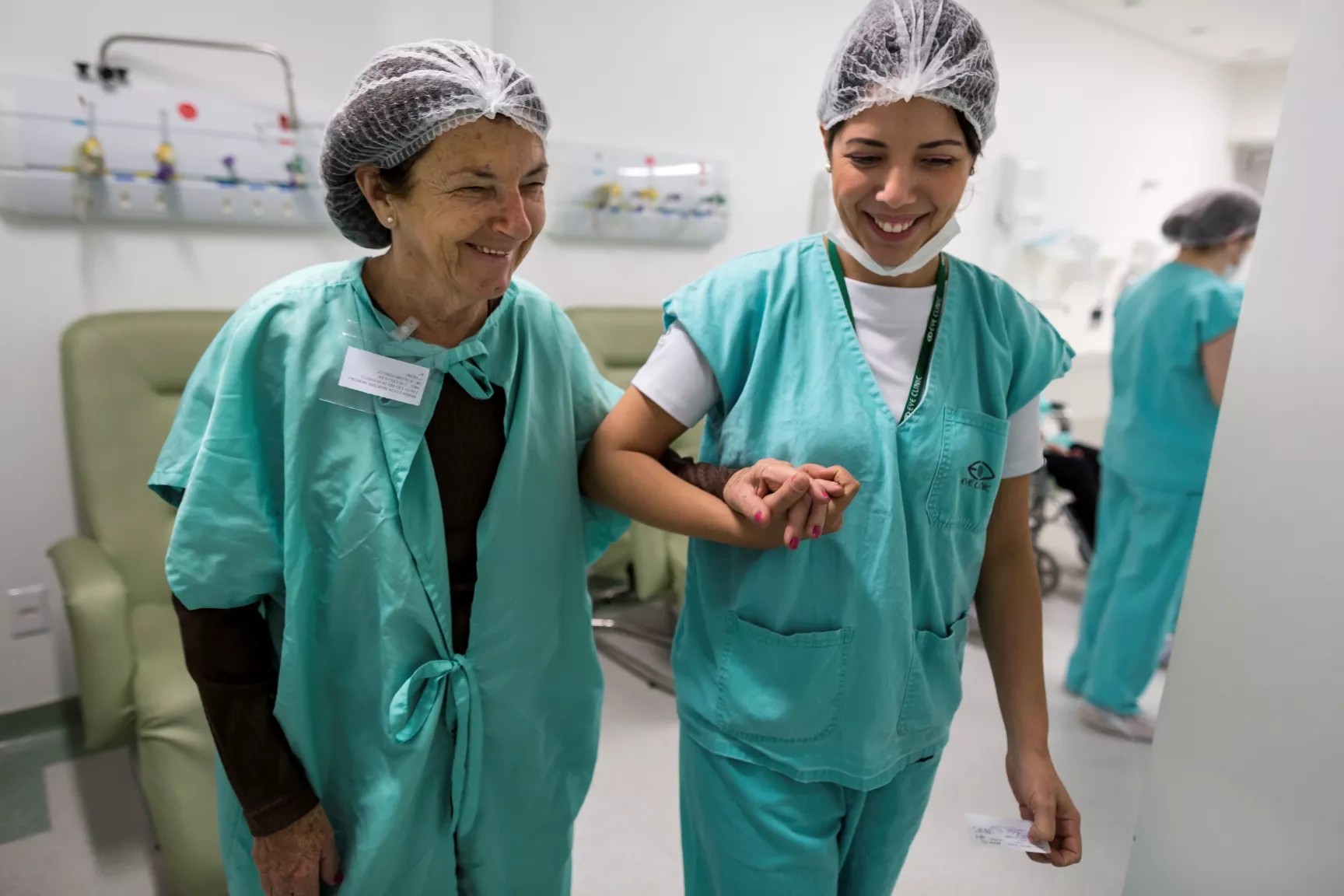 Novartis CANDEAN capacita a personal de enfermería en cáncer de mama Novartis CANDEAN capacita a personal de enfermería en cáncer de mama